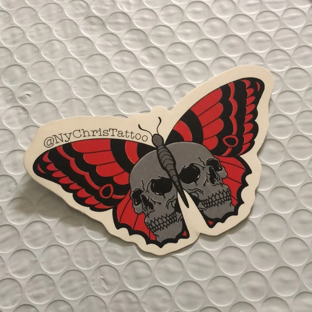 Custom Sticker Pack - Picture 10 of 12